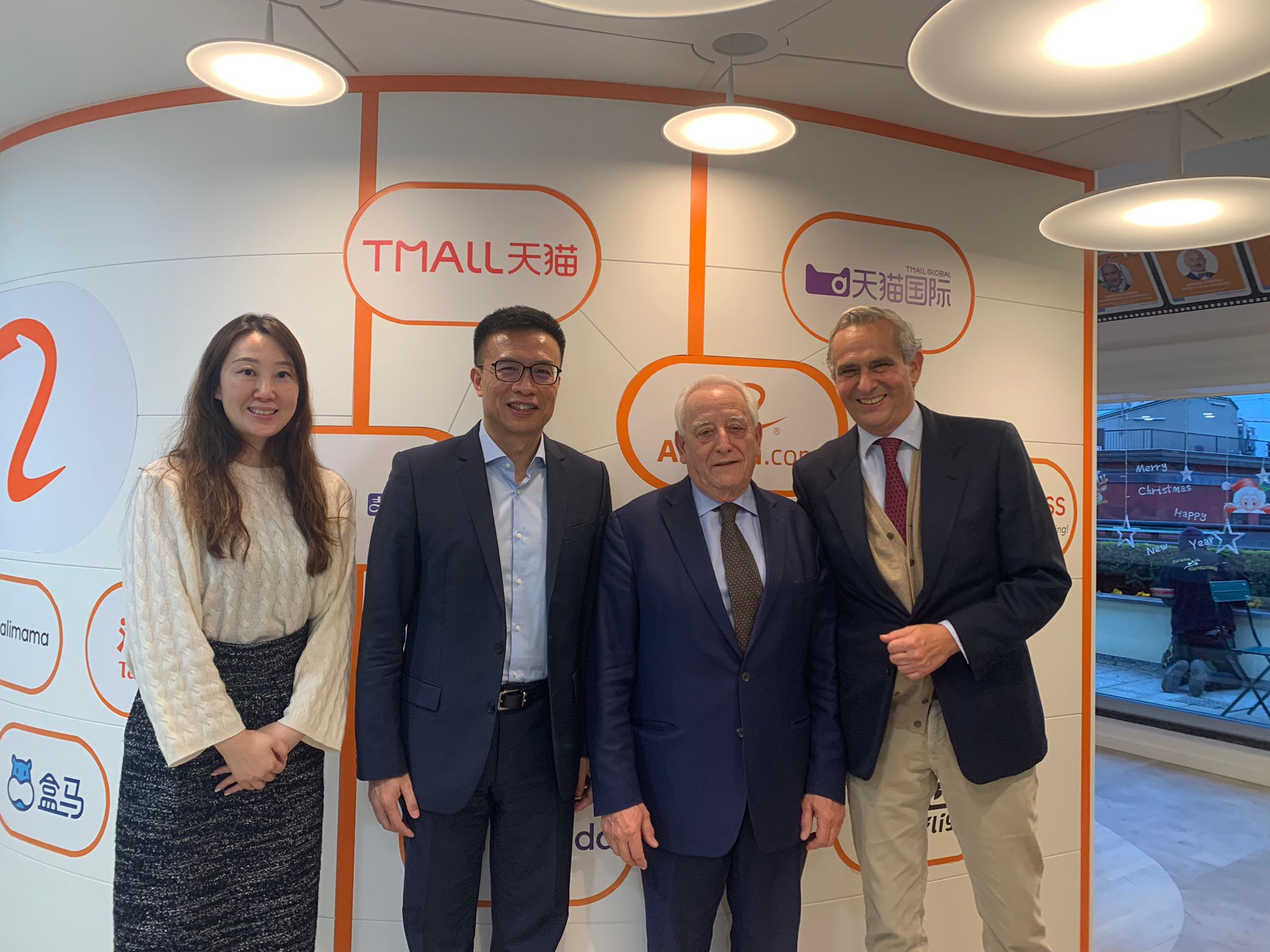 Alibaba Group e Netcomm rivelano i trend del commercio digitale dei prossimi anni
