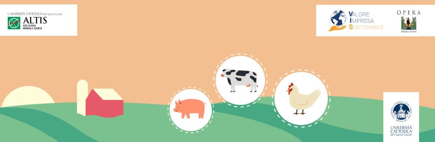 Carni, salumi e sostenibilità, a che punto sono le imprese italiane