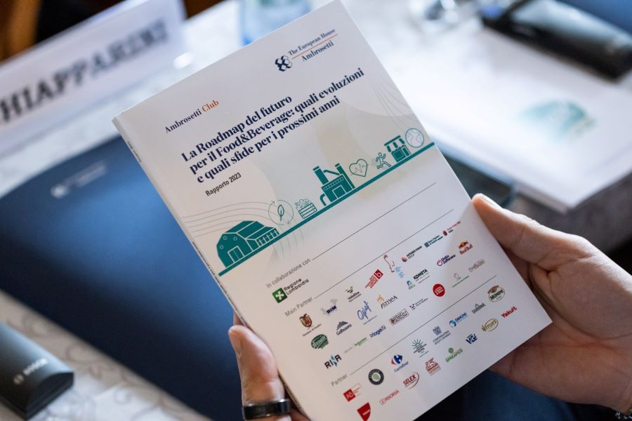 Per le aziende agroalimentari italiane la principale sfida è l’inflazione energetica