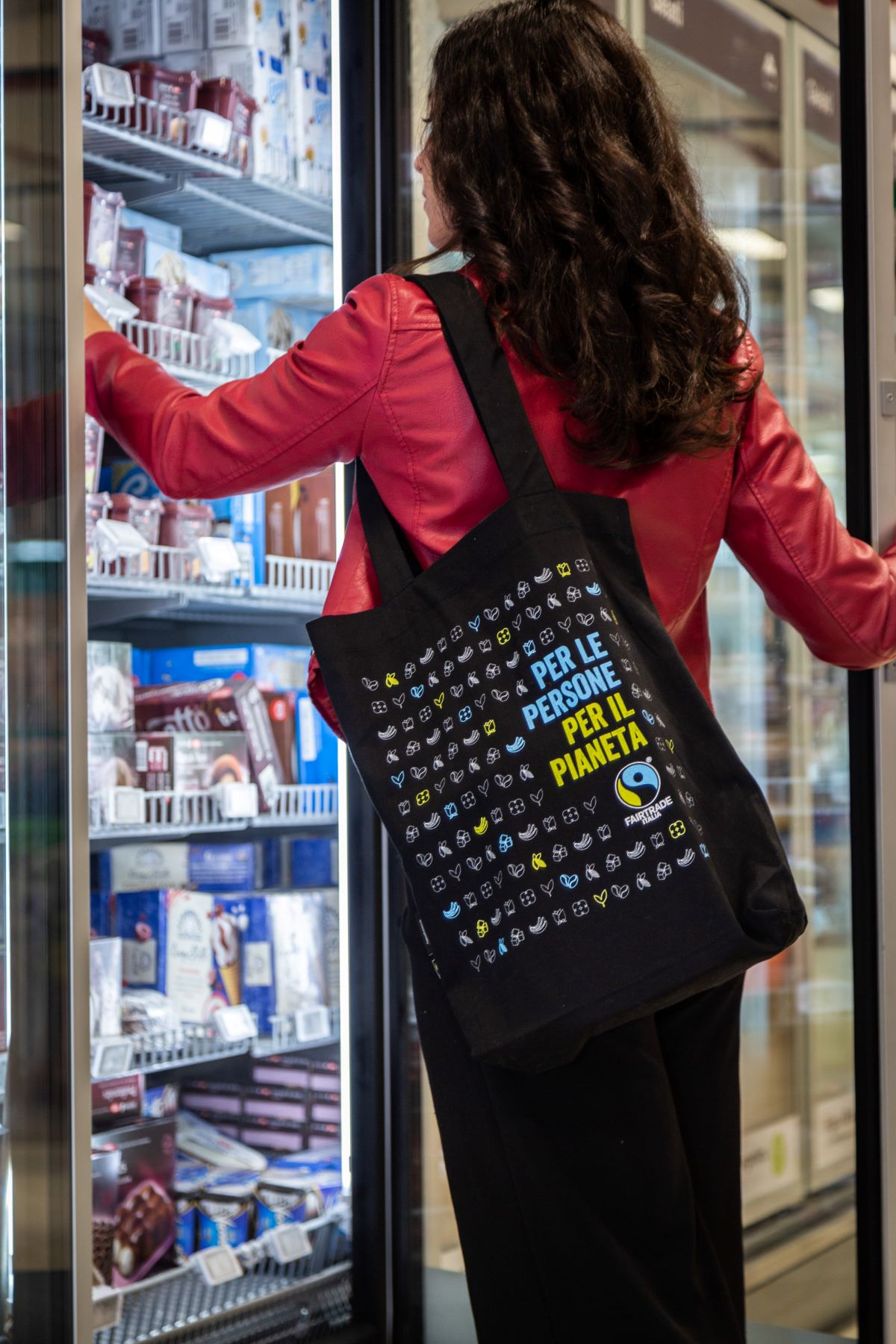 I consumi etici di prodotti Fairtrade hanno tenuto anche nel 2022, nonostante il caro vita