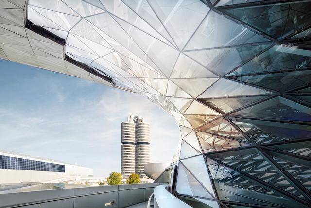 Bmw Group commissiona uno studio sull'estrazione sostenibile del litio