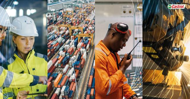 The sharp end of sustainability: lo studio commissionato da Castrol