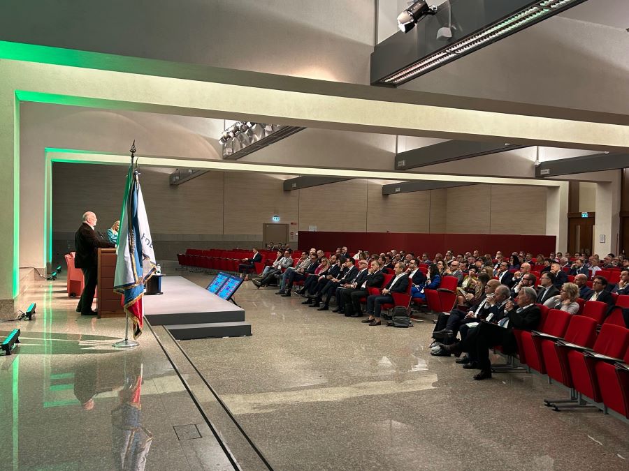 L’84,5% delle imprese dell’edilizia presenta un basso livello di digitalizzazione 