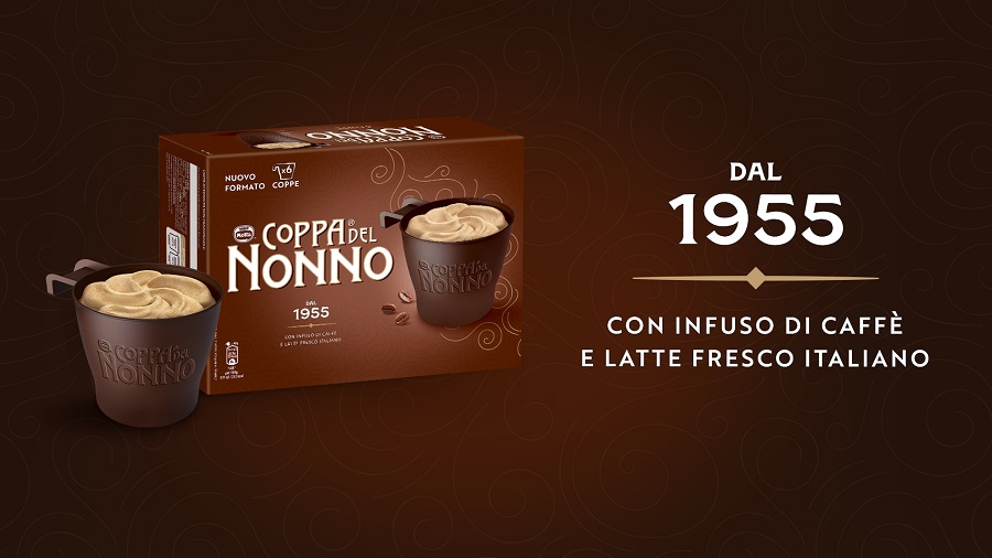 Gelato confezionato, una passione intergenerazionale: il 92% degli italiani lo ama indipendentemente dall’età