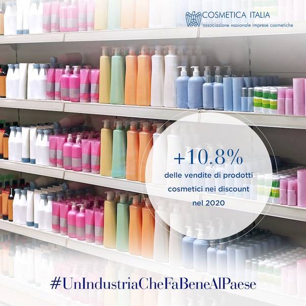 Packaging sostenibile nella cosmetica, la percezione del consumatore