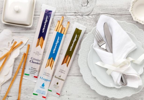 Breadstick Day, il grissino italiano è a rischio estinzione nella ristorazione