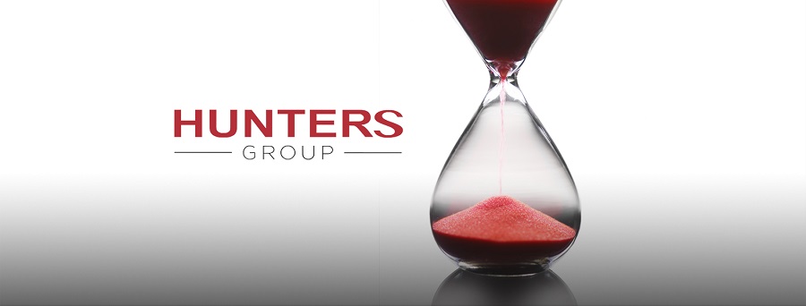Hunters Group: crescono le opportunità professionali nel settore dello stoccaggio delle energie rinnovabili