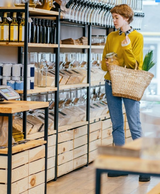 Le aziende di beni di consumo alzano i budget dedicati alla tecnologia per favorire una crescita sostenibile