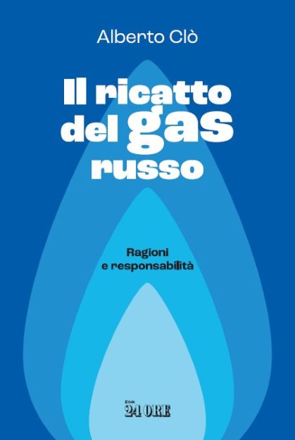  Il ricatto del gas russo. Ragioni e responsabilità