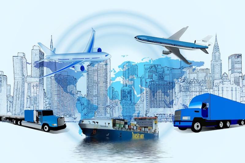 L'economia circolare è basata sui trasporti?