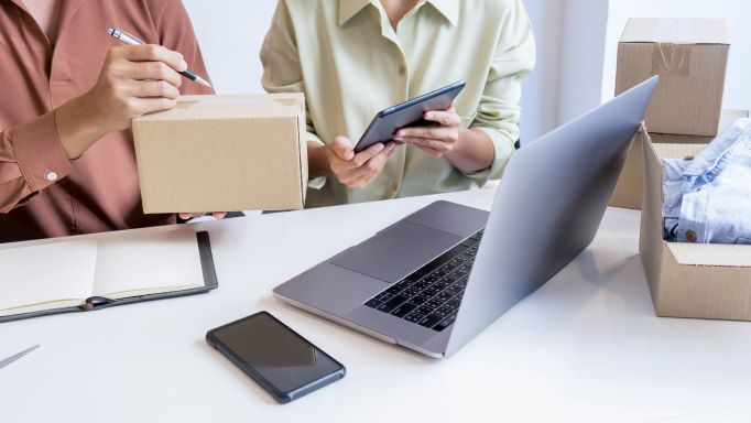 Il 2023 secondo Manhattan Associates: le previsioni nel mondo del retail 