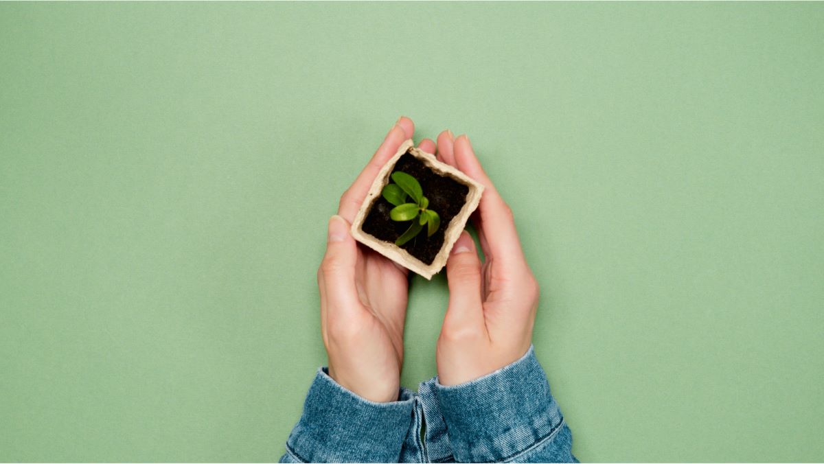 Giornata della Terra 2023: la strada verso la sostenibilità è un impegno quotidiano e consapevole