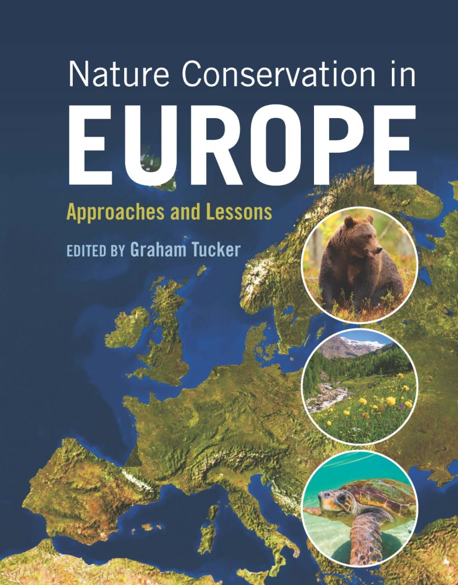 Dalla Cambridge University uno studio comparativo sulla conservazione della natura nell’Unione europea: preoccupante la situazione dell’Italia