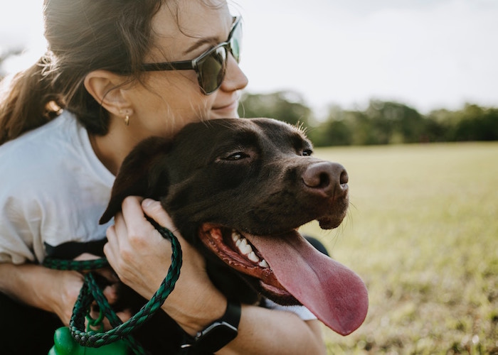 World Mental Health Day: uno studio conferma che un pet in casa aiuta a contrastare ansia e stress