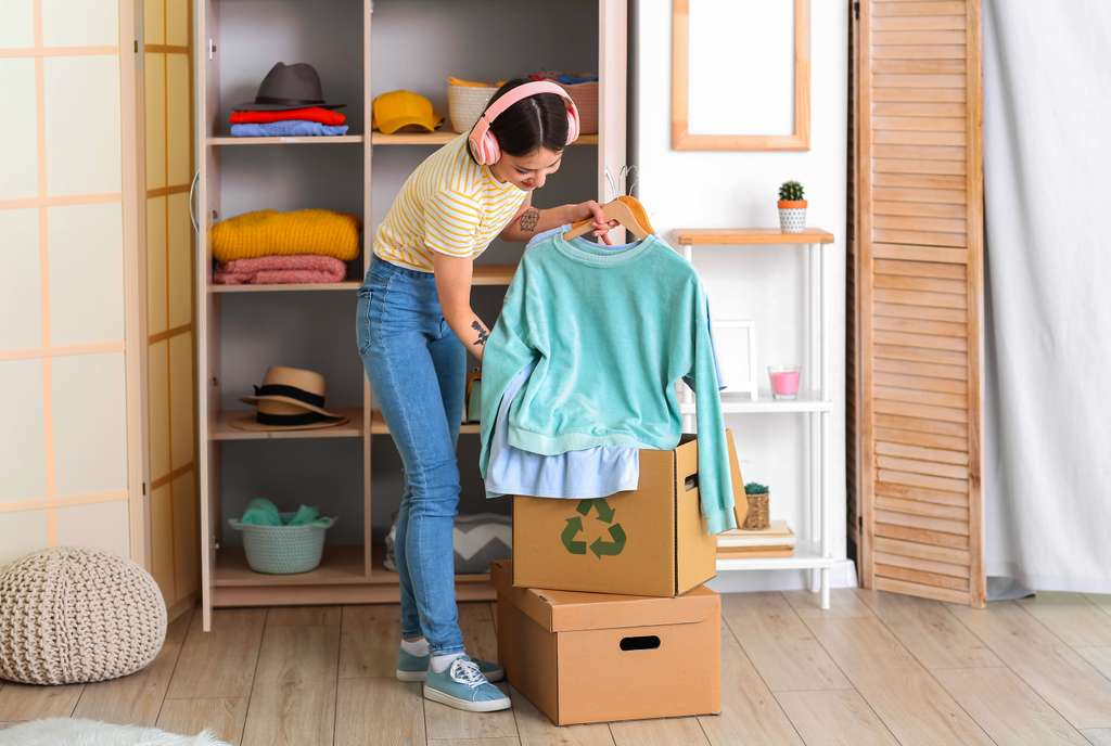 Moda, per 8 italiani su 10 “vestire green” è una priorità per ridurre l’impatto ambientale