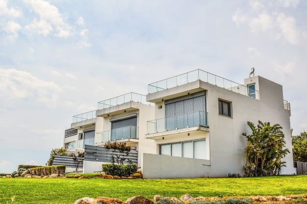 I nuovi trend del mercato immobiliare e i mutui green