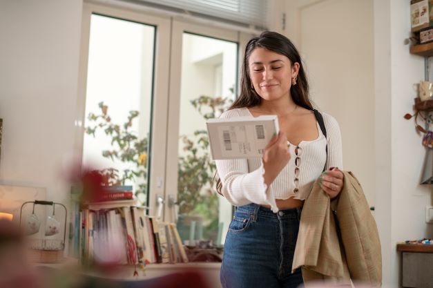 Resi gratuiti? No, grazie: gli italiani sono disposti a pagare la restituzione 