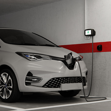 Come installare una stazione di ricarica per veicoli elettrici in condominio