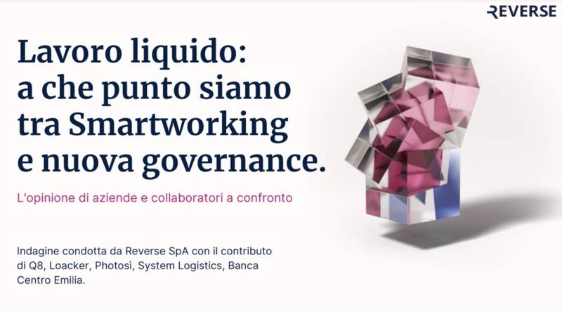 Che fine farà lo Smartworking?