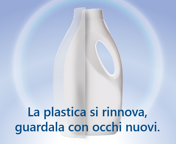 La survey Alpla sul riciclo degli imballaggi plastici
