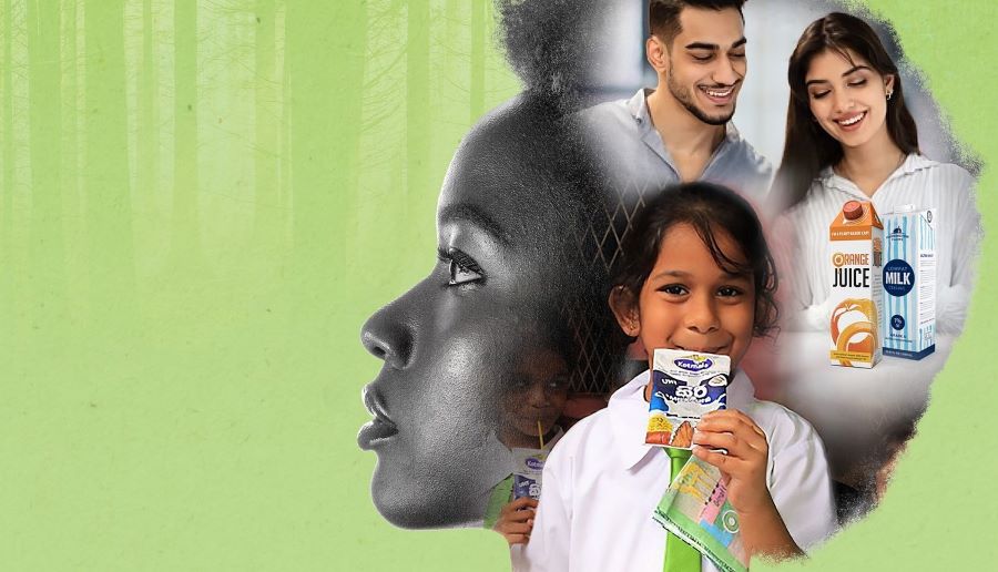 Tetra Pak: come le soluzioni di trattamento e confezionamento alimentare possono migliorare l’accesso ad alimenti sicuri e nutrienti