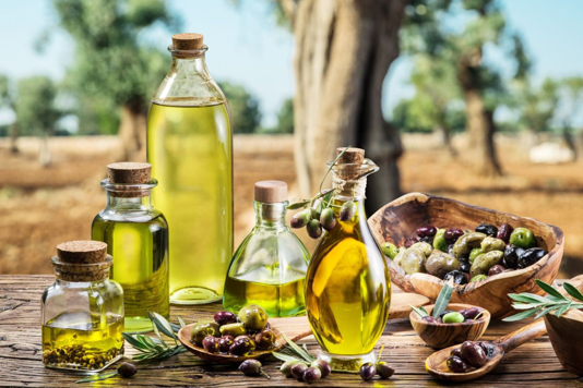 Oro verde: il punto di Tuttofood sul commercio mondiale