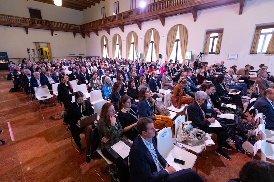 Venice Sustainable Fashion Forum: le 8 proposte per la transizione globale
