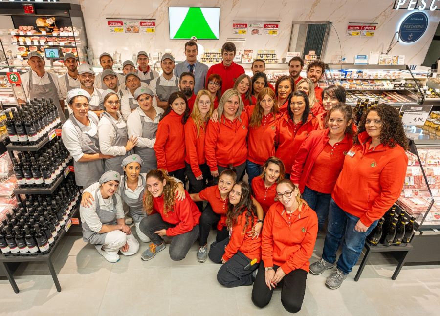 Despar Nord incentiva i collaboratori all’utilizzo di mezzi sostenibili per compiere il tragitto casa-lavoro
