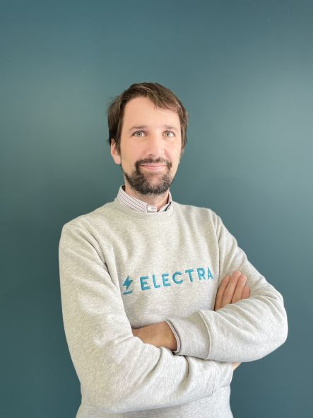 Veicoli elettrici, Electra arriva in Italia