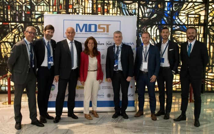 Premiate le 15 startup vincitrici della Most Mobility Competition 2024