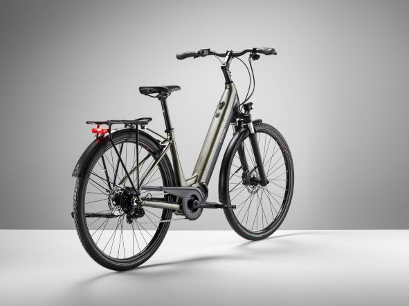 Nuove e-bike Bianchi T-Tronik: l'elettrico in totale semplicità
