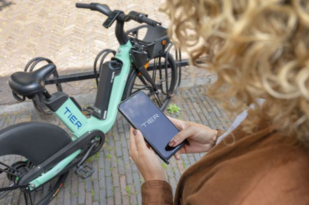Tier e N26 insieme per una mobilità sostenibile più conveniente