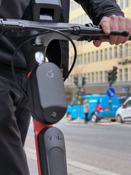 Voi è partner della 6° edizione della Conferenza Nazionale Sharing Mobility
