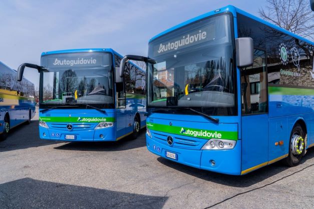 Agens, Anav e Asstra sul caro carburanti