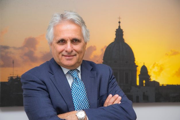 Confindustria: presentato a Roma il rapporto sul Tpl e il trasporto commerciale con autobus