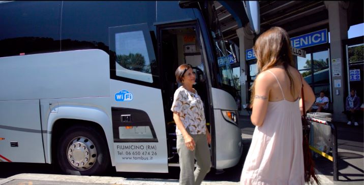 Confindustria: presentato a Roma il rapporto sul Tpl e il trasporto commerciale con autobus