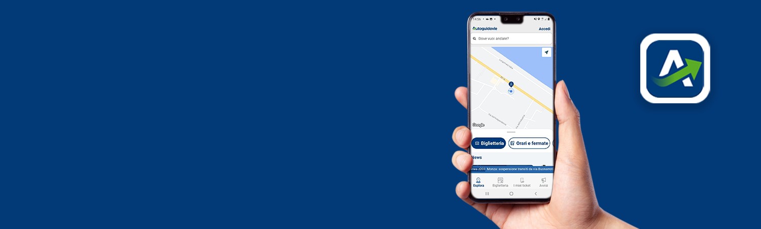 Il diritto allo studio passa attraverso un trasporto efficiente