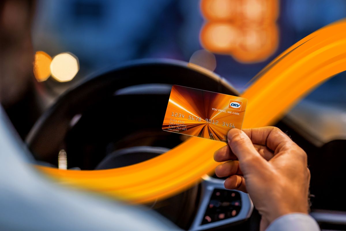 Nuovo traguardo per DKV Mobility: superate le 11.000 stazioni di rifornimento in Italia