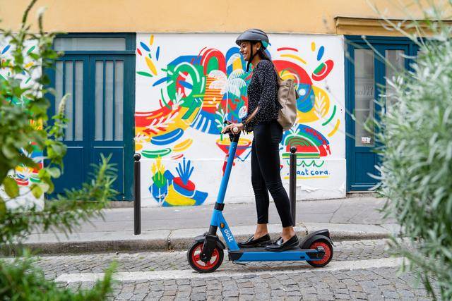 Dott lancia la campagna #SicuroSuDott insieme a Uici e Iren per sensibilizzare gli utenti al corretto utilizzo dei monopattini