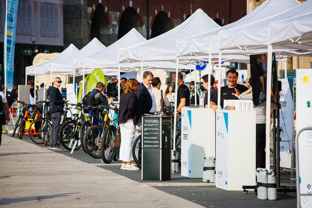 e_mob 2022, visioni per un futuro green