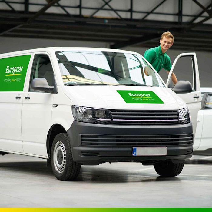 Europcar Mobility Group Italy partecipa alla Settimana Europea della Mobilità con una serie di iniziative dedicate