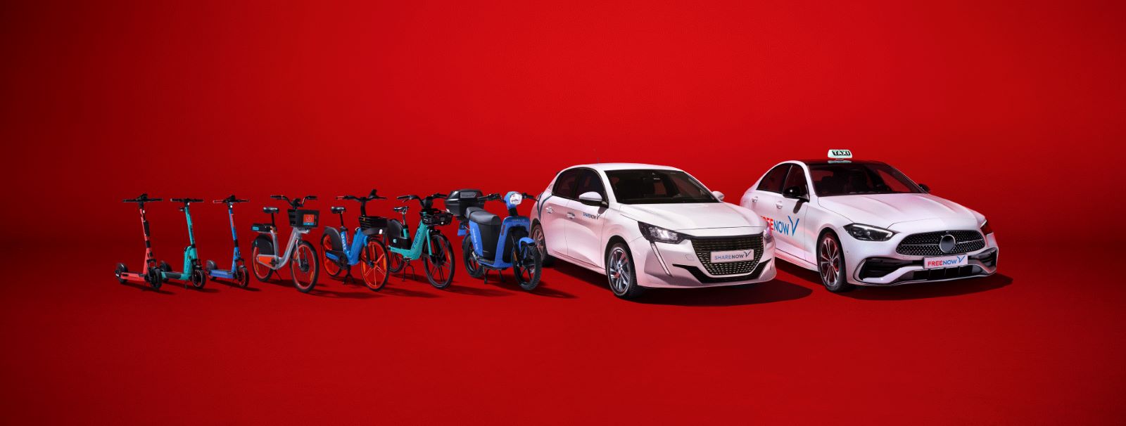 Educazione stradale e sharing mobility: a che punto siamo in Italia?