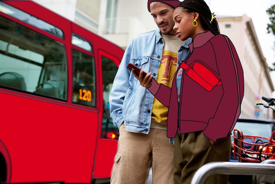 Per gli italiani a Natale vince la condivisione, anche quando si tratta di mobilità