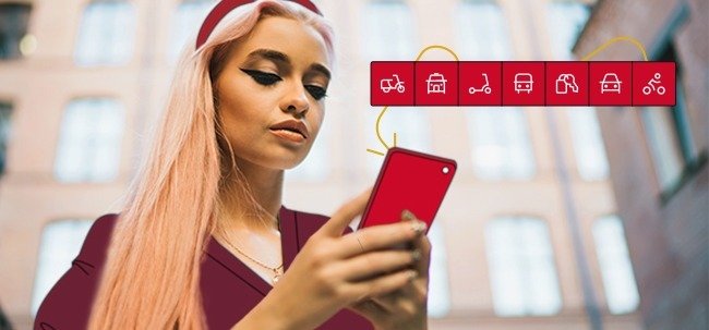 Freenow rivela come gli europei si immaginano la mobilità del futuro