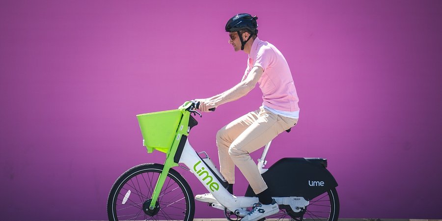 Micromobilità: Ivan Basso è il nuovo Ambassador Lime per sensibilizzare gli utenti sulla sicurezza stradale e la sostenibilità