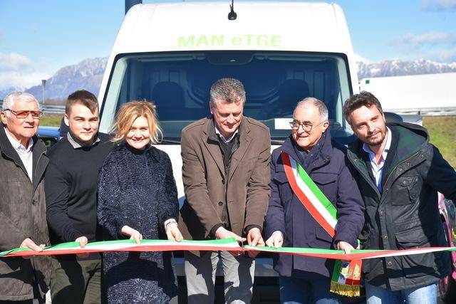 Il futuro della mobilità elettrica non può prescindere dalle infrastrutture di ricarica