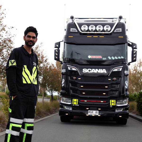 Scania al fianco del Politecnico di Milano per formare i protagonisti della mobilità del futuro