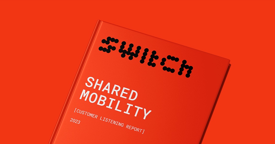 Shared mobility più sicura: al via la partnership tra Switch, Esco e Mine Crime