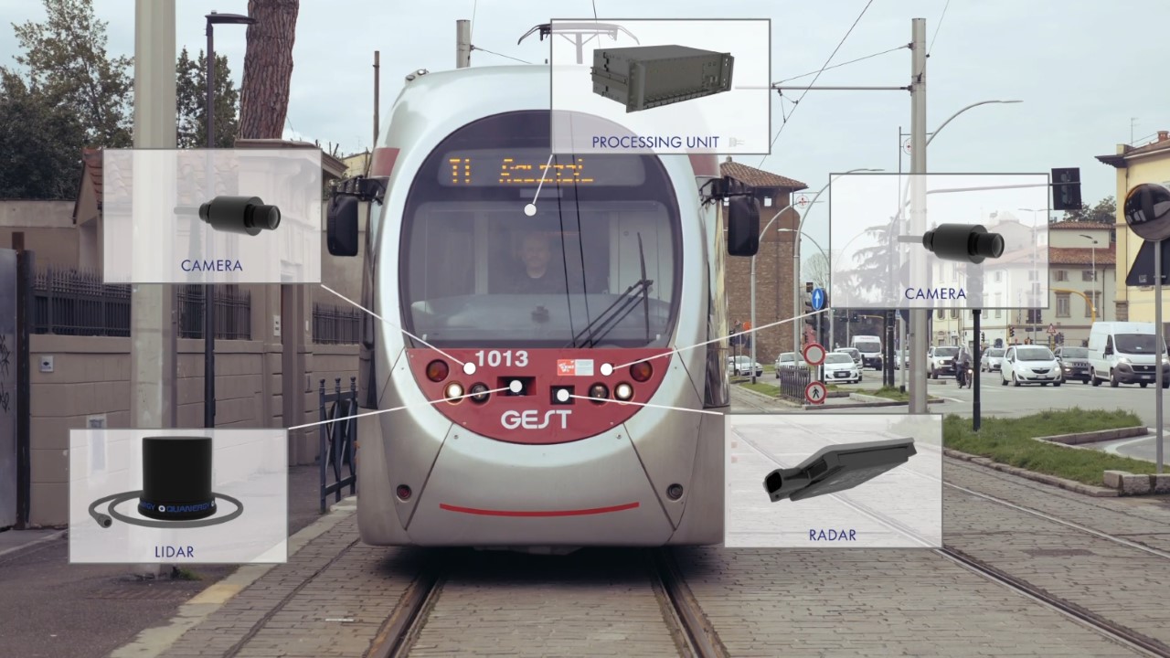 Mobilità urbana intelligente: Firenze diventa città laboratorio delle tecnologie digitali