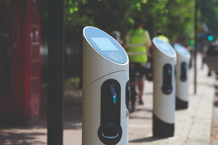 Dkv Mobility collabora con TotalEnergies